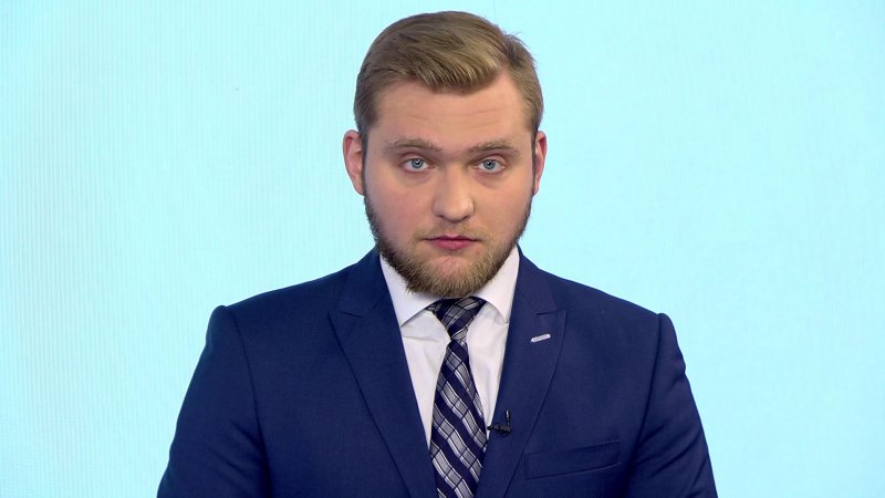 На белорусском ТВ предупредили Запад: «Камня на камне не оставим на всей вашей поганой Европе»