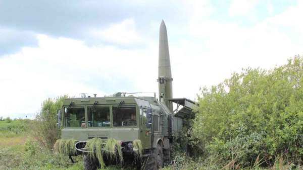 Венесуэла дала разрешение Кремлю на размещение российских ракет на своей территории