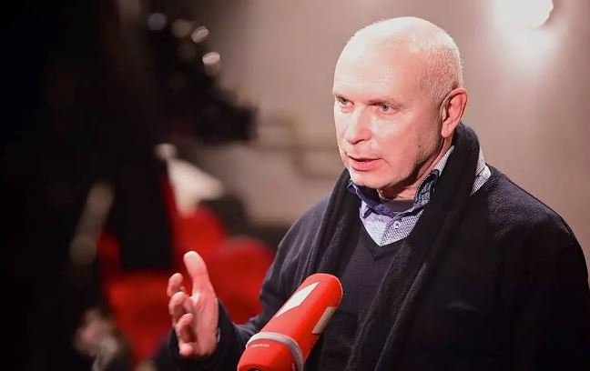 Профессор МГИМО: «От Донбасса зависит судьба боснийских сербов»