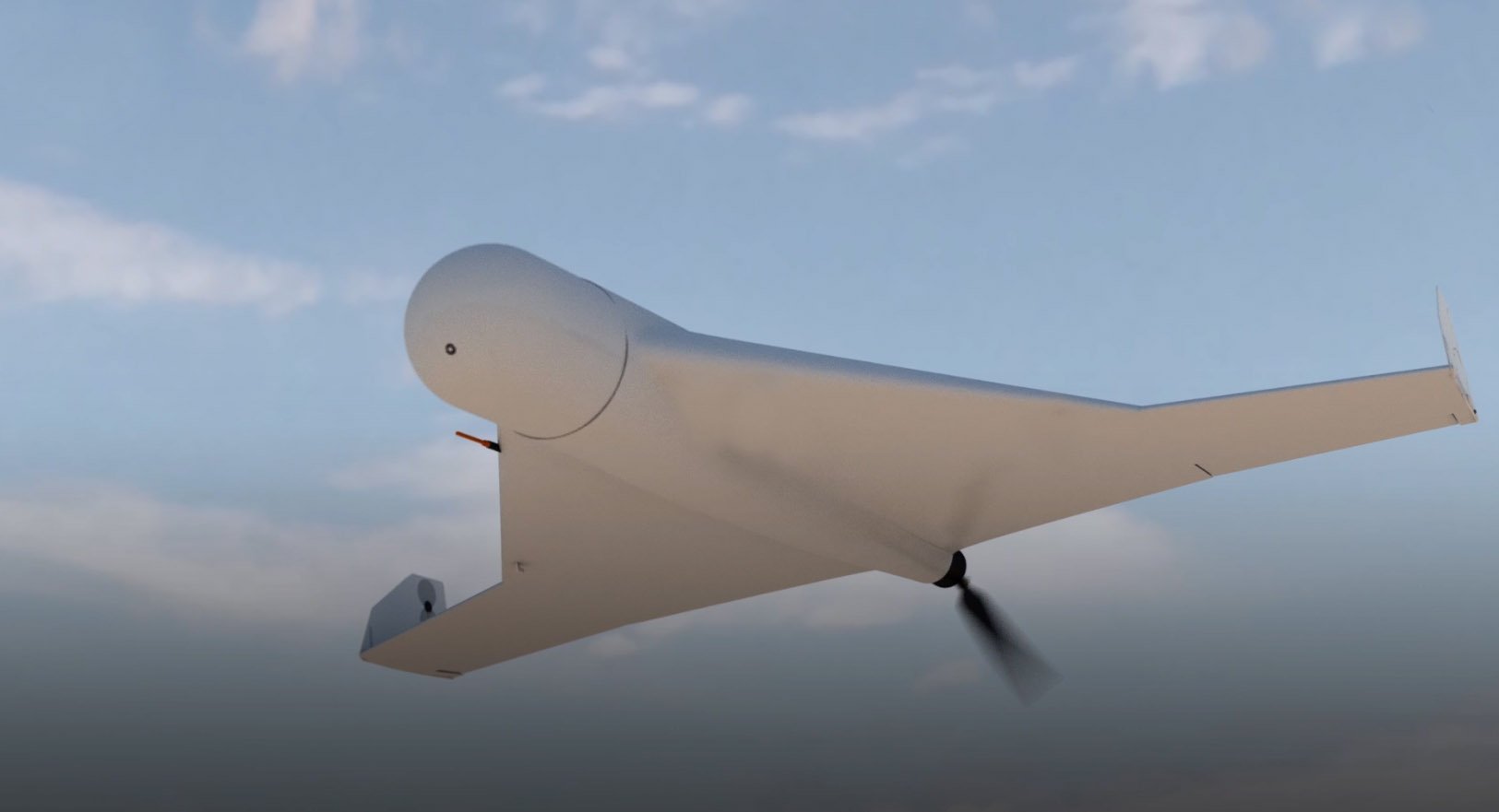 Российские дроны-камикадзе будут поставлять за рубеж