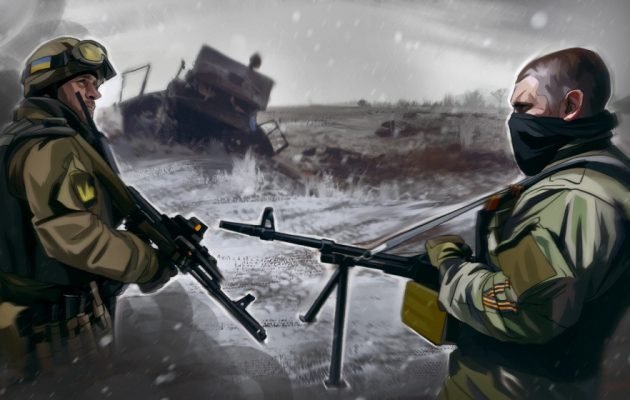 Фатальный просчет украинской разведки при подсчете сил ЛДНР дорого обойдется Киеву