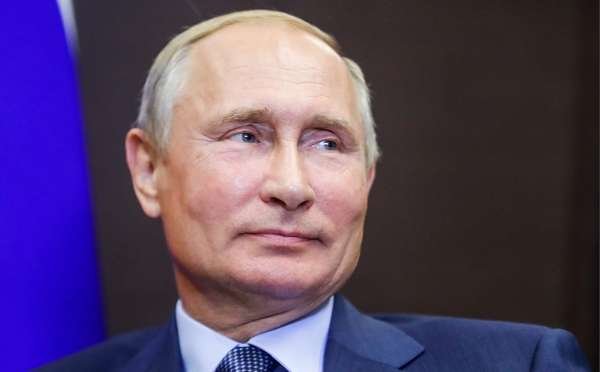 Введение персональных санкций против президента Путина - это объявление войны Западом?