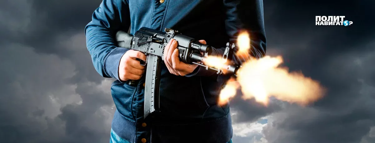 «Уровень днища»: Украинский нацгвардеец расстрелял из АК пятерых сослуживцев