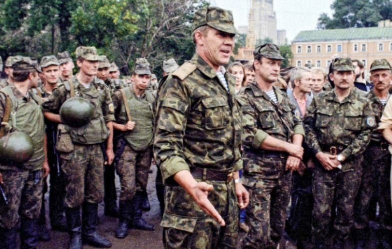 МИД РФ призвал Майю Санду не перевирать историю приднестровского конфликта