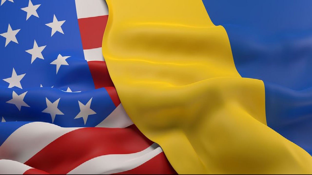 Ставки подняты до предела: последний украинский шанс США