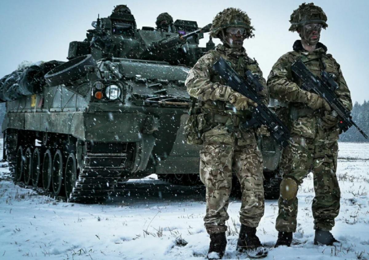 Политолог Федоров вскрыл хитрость НАТО на Украине: «Подло и опасно»