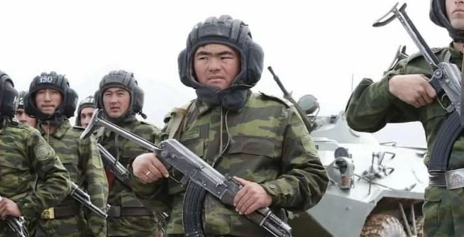 Союзники по ОДКБ сошлись в приграничной войнушке. Что предпримет Москва?