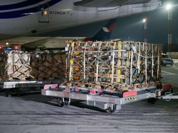 «Джавелины» для бармалеев