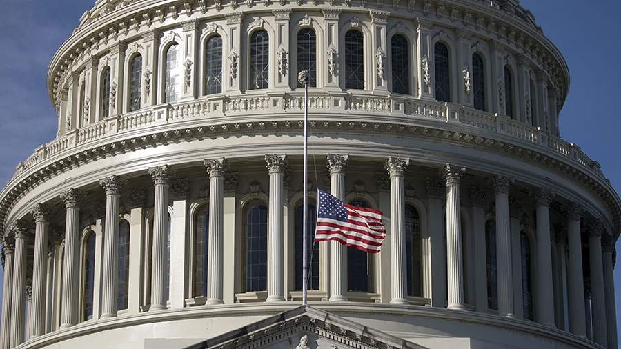 Эксперты оценили выгоды США от войны в Европе