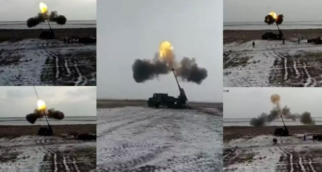 «При обнаружении обломков ракет…»: Как живет Одесса в момент антироссийского психоза на Украине