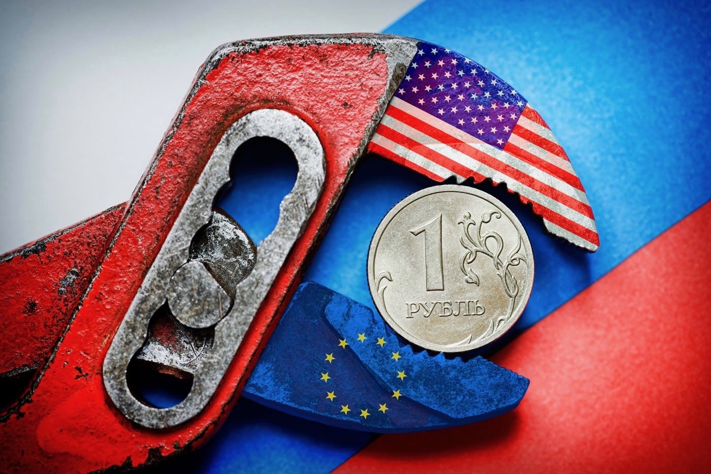 В ответ на жесткие санкции США Россия может применить экономическое супероружие