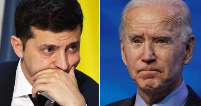 Бустерная доза русофобии