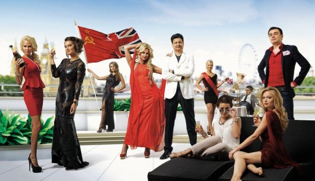 Британия угрожает отобрать активы российских олигархов