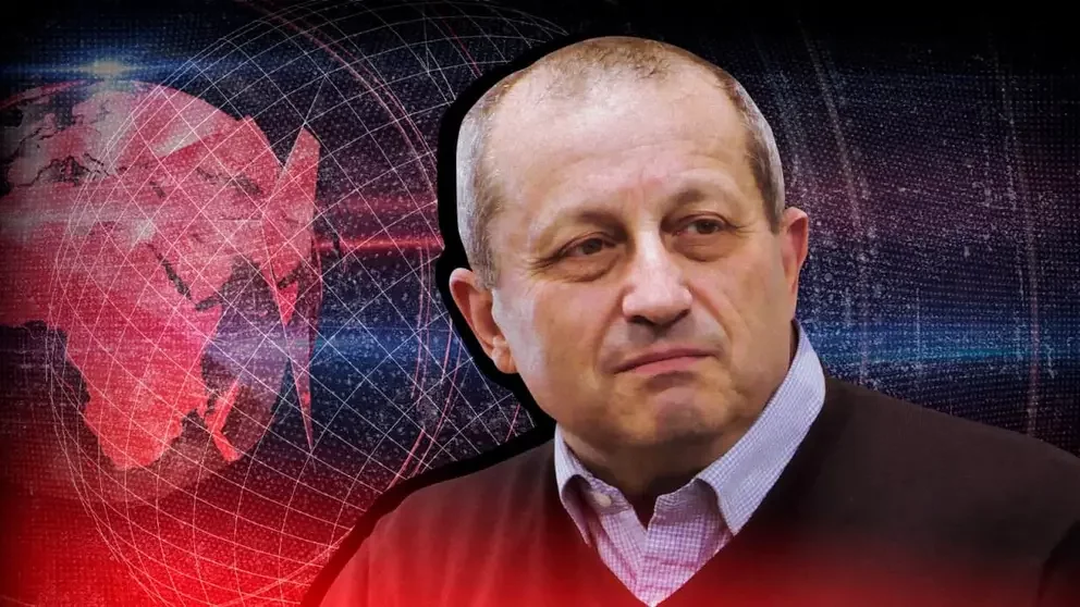 Кедми: безграмотность Авакова обнажила бессилие Украины перед современным оружием