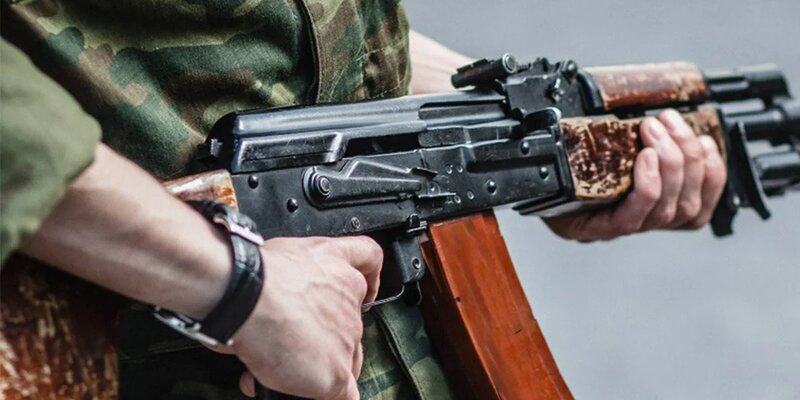 Военный в Подмосковье погиб из-за случайного выстрела