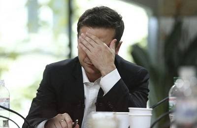 На фоне военной паники из Украины вывели миллиарды долларов