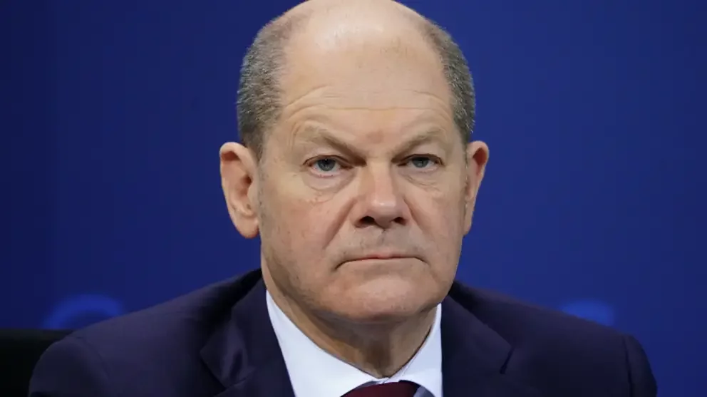 Suddeutsche Zeitung: темы России и Украины разделили главную партию ФРГ