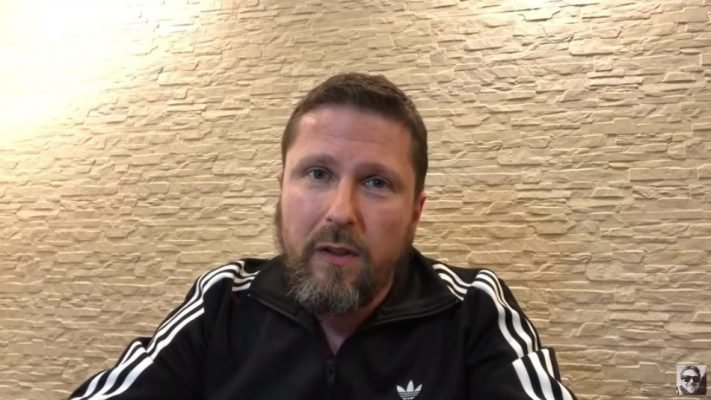 Шарий объяснил, почему Прибалтика и Польша «переобулись на лету» относительно РФ