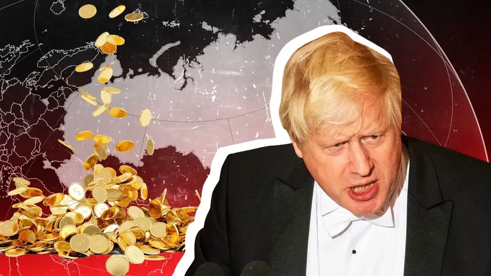 Политолог Корнилов раскрыл единственную цель «войны» Британии с российскими олигархами