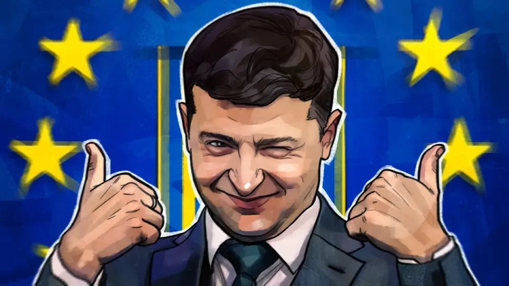 «Антироссийское паломничество»: зачем в Киев летят премьеры Великобритании, Польши и Нидерландов