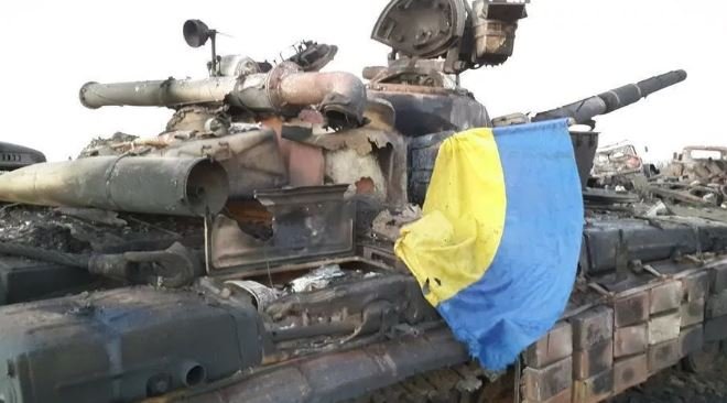 Постпред России при ООН: «Украина разрушит себя сама»