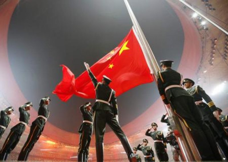 Американское отступление по всем фронтам. Что мешает КНР занять Тайвань?