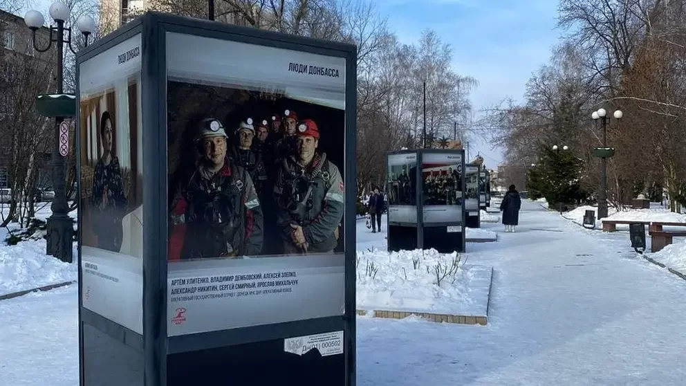 «Донбасс уже нельзя напугать»: жители Донецка не верят в новую войну