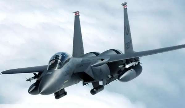 Перенджиев: следующая проверка обороны Крыма на прочность обернется для НАТО потерями в личном составе