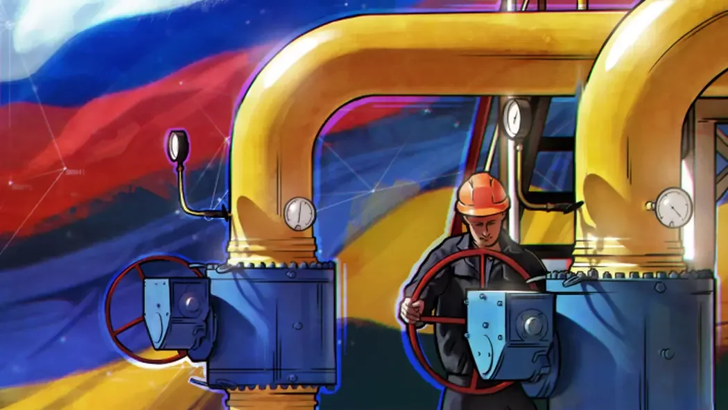 Венгерский газ сделал Украину клиентом «Турецкого потока»