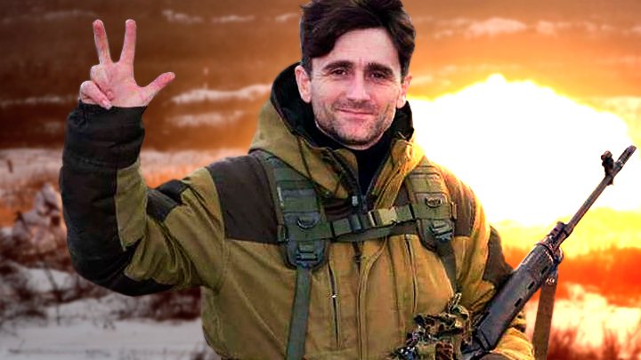 Прогноз героя Донбасса уже сбывается: Первый знак большой войны дан