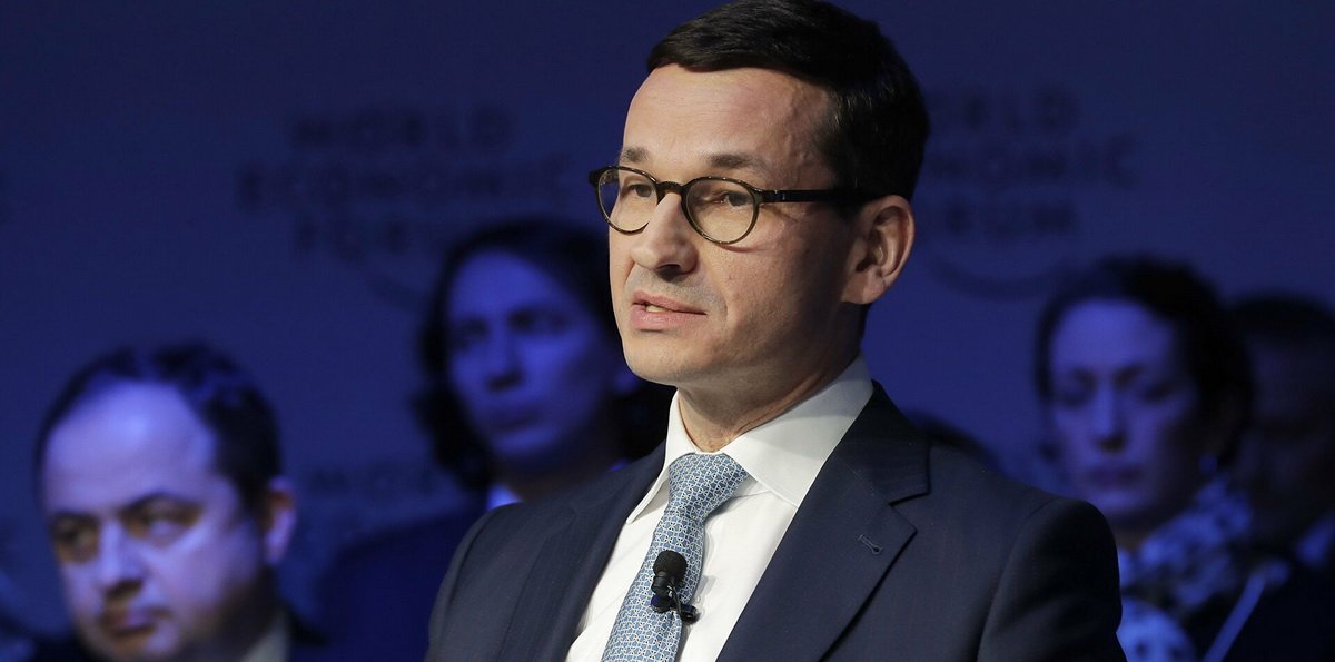 Польша официально пообещала передать Украине, снаряды, минометы и ПЗРК