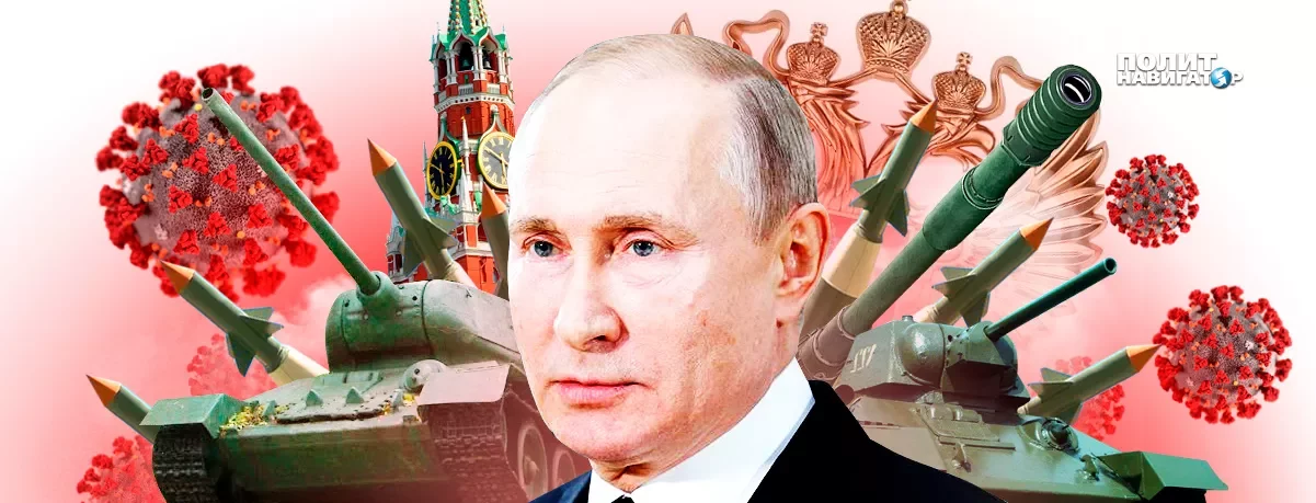 Польский премьер: «Берлин вооружает Путина против ЕС»