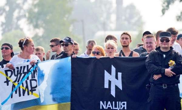 Без освобождения не обойтись