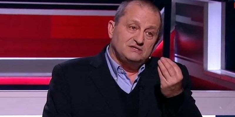 Кедми раскрыл содержание своего доклада о Путине, подготовленного им для спецслужб