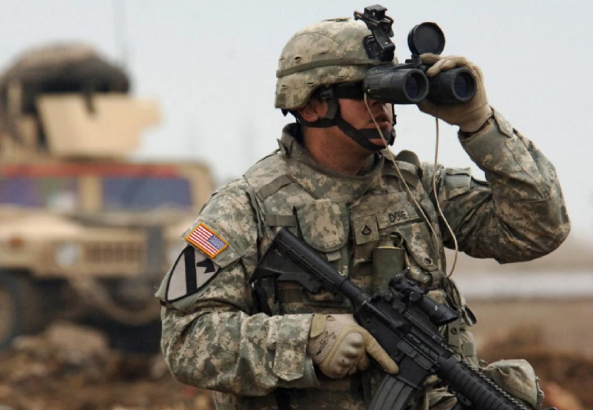 Россияне напомнили о «позоре» войск США в ответ на вердикт датского эксперта