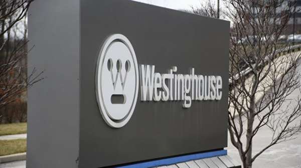 Украина не смогла отказаться ни от российского газа, ни от ядерного топлива. Теперь от Украины отказались в США