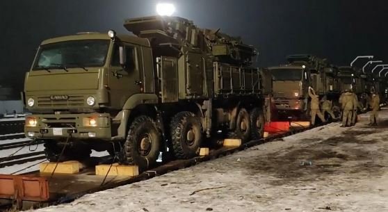 Объединенную систему ПВО России и Белоруссии ждет первое серьезное испытание