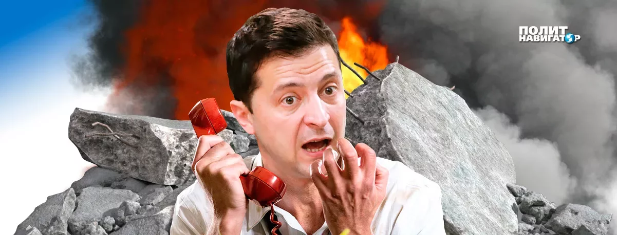 Война на Украине будет в любом случае