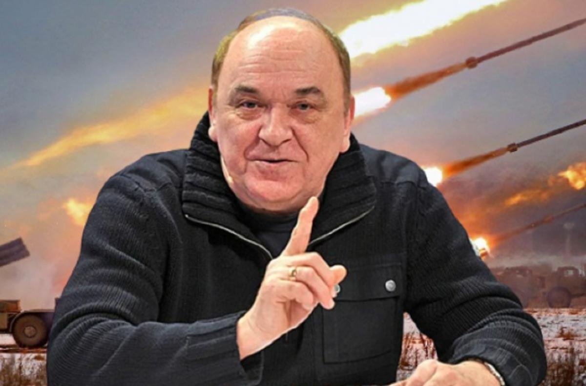 Баранец: Россия даст жесткий военный ответ Украине только в одном случае