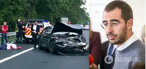 «Трухлявое» дело президента