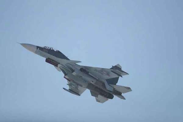 Модернизированный российский Су-30СМ2 превосходит любой истребитель НАТО — Military Watch Magazine