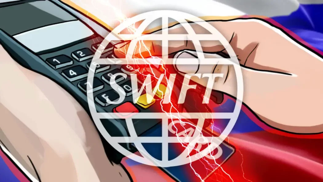 Отключение РФ от SWIFT приведет к коллапсу рынка углеводородов