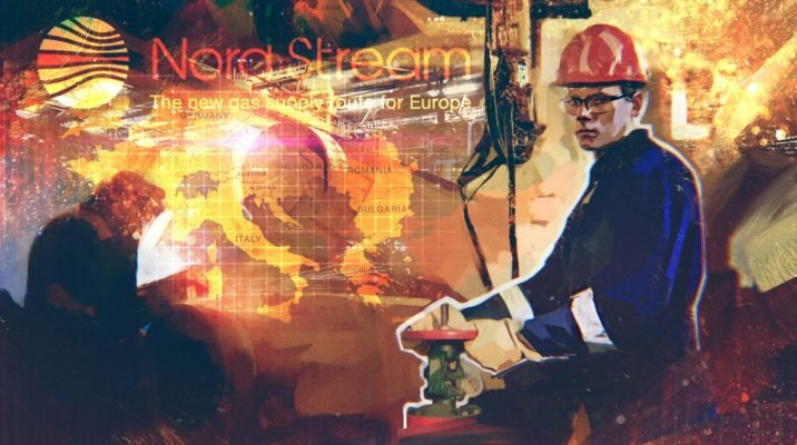 Неожиданное решение «Газпрома» перечеркнуло планы Польши по остановке транзита