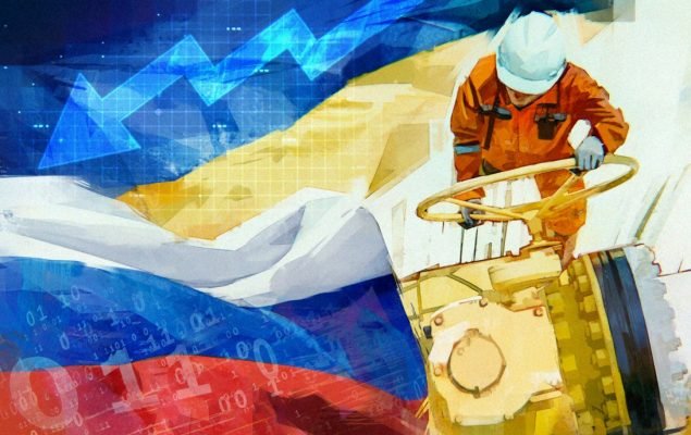 Секрет «газовой независимости» Украины вызвал бурную реакцию у россиян