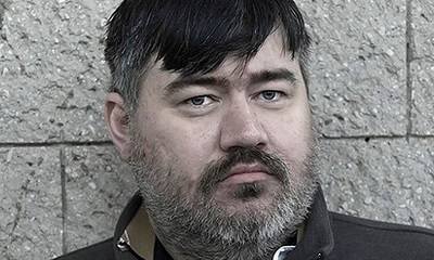 Борис Рожин: идет зачистка информационного поля перед все более вероятной провокацией