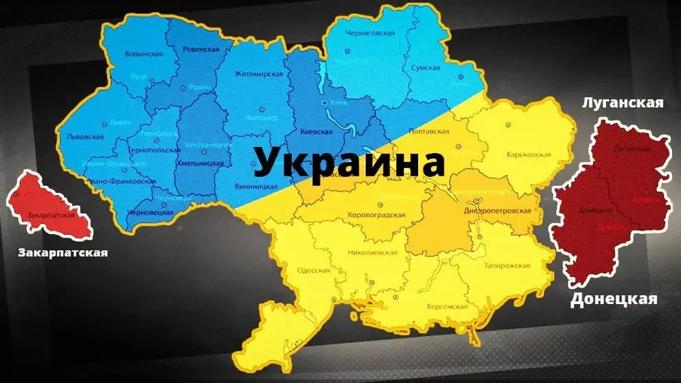 Военкор Котенок допустил, что провокацию для начала войны в Донбассе снимут в Голливуде