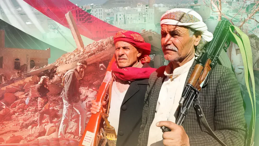 Йеменская армия отбила у повстанцев несколько опорных пунктов в Марибе