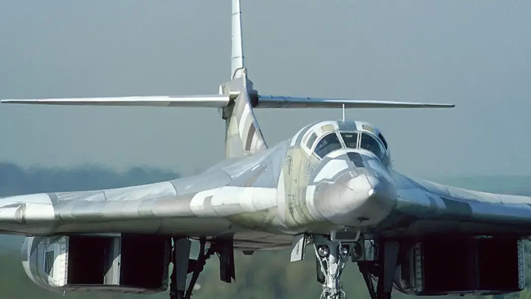 Военный летчик Попов: Пентагон захочет получить уникальные технологии российского Ту-160М