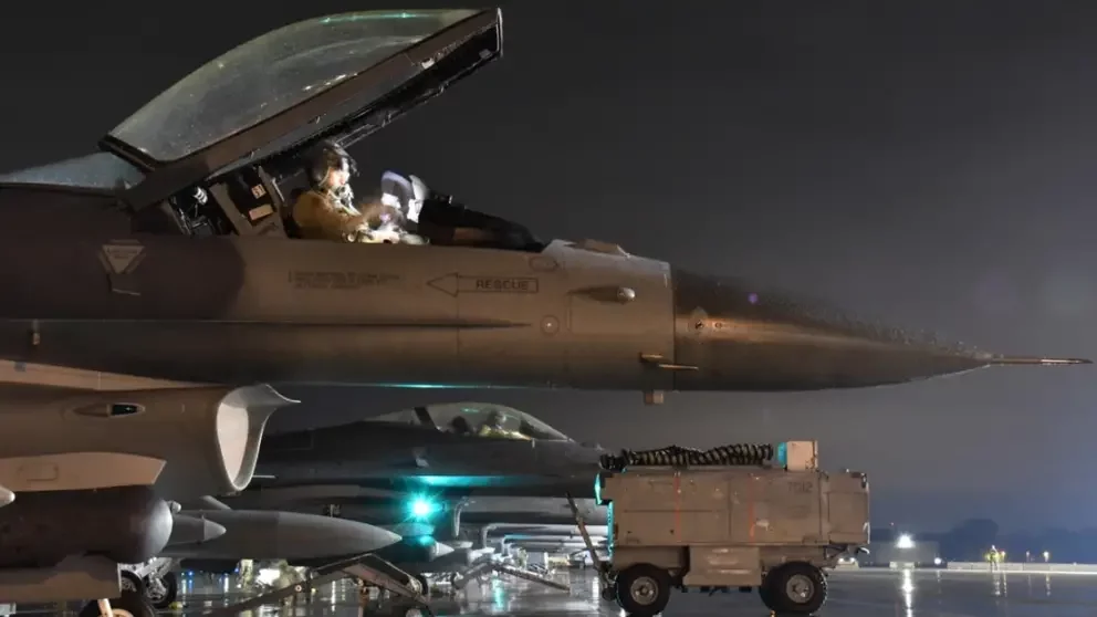 Госдеп США одобрил поставки вооружения сразу нескольким странам Ближнего Востока