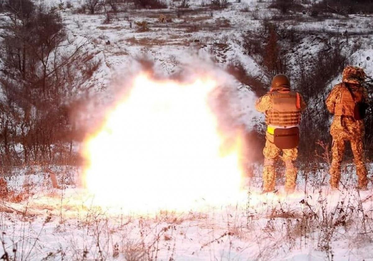 В ДНР сообщили о беспрецедентном ударе ВСУ в Донбассе
